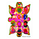 Pop Abstract 2023 79 Copia (Print Only) thumbnail