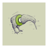 Kiwi Anatomy (Print Only) thumbnail