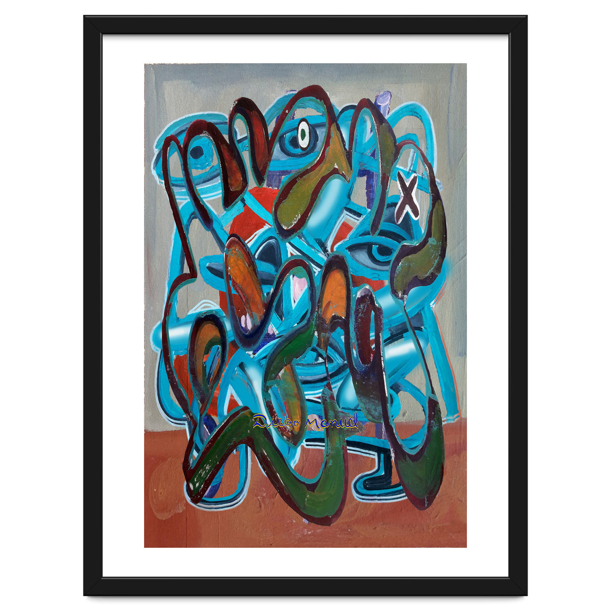 Graffiti Digital 2022 765