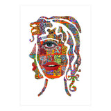 Mujer Digital 2 17 (Print Only) thumbnail