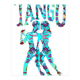 Tango 3  (Print Only) thumbnail