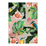 Bird Sanctuary (Print Only) thumbnail