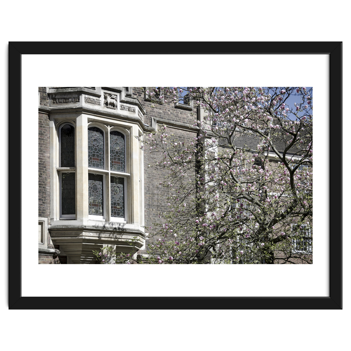 Inner Temple Gardens