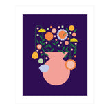 Mediterranean jar 2 (Print Only) thumbnail