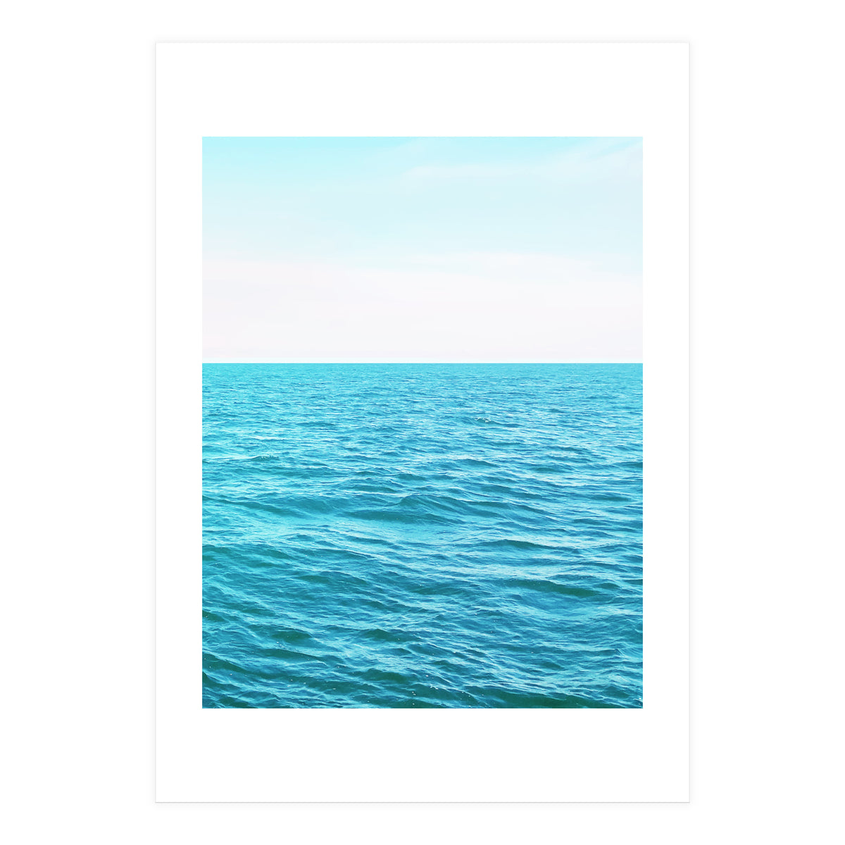 Oceana (Print Only)