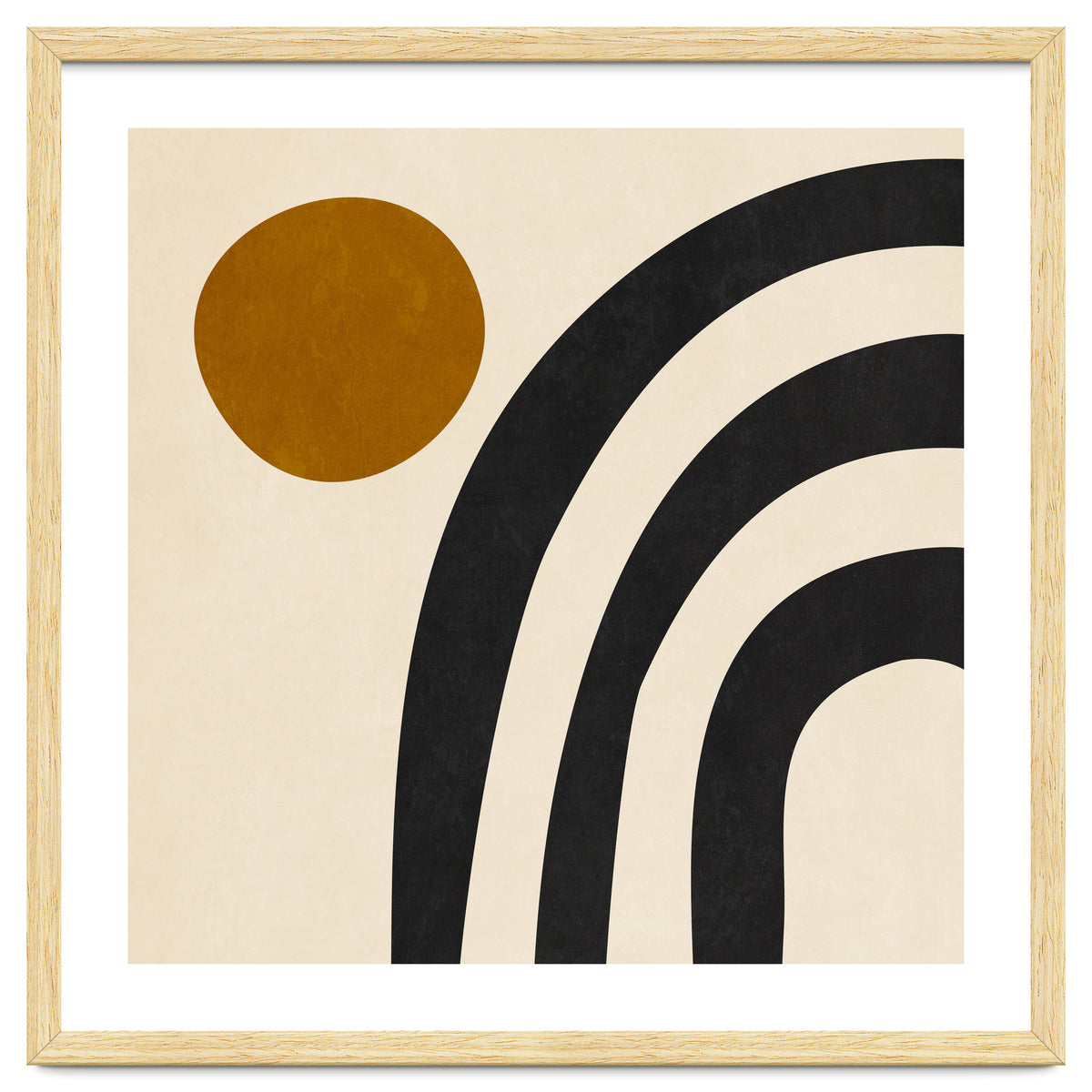 ARCHES AND SUN - 01G