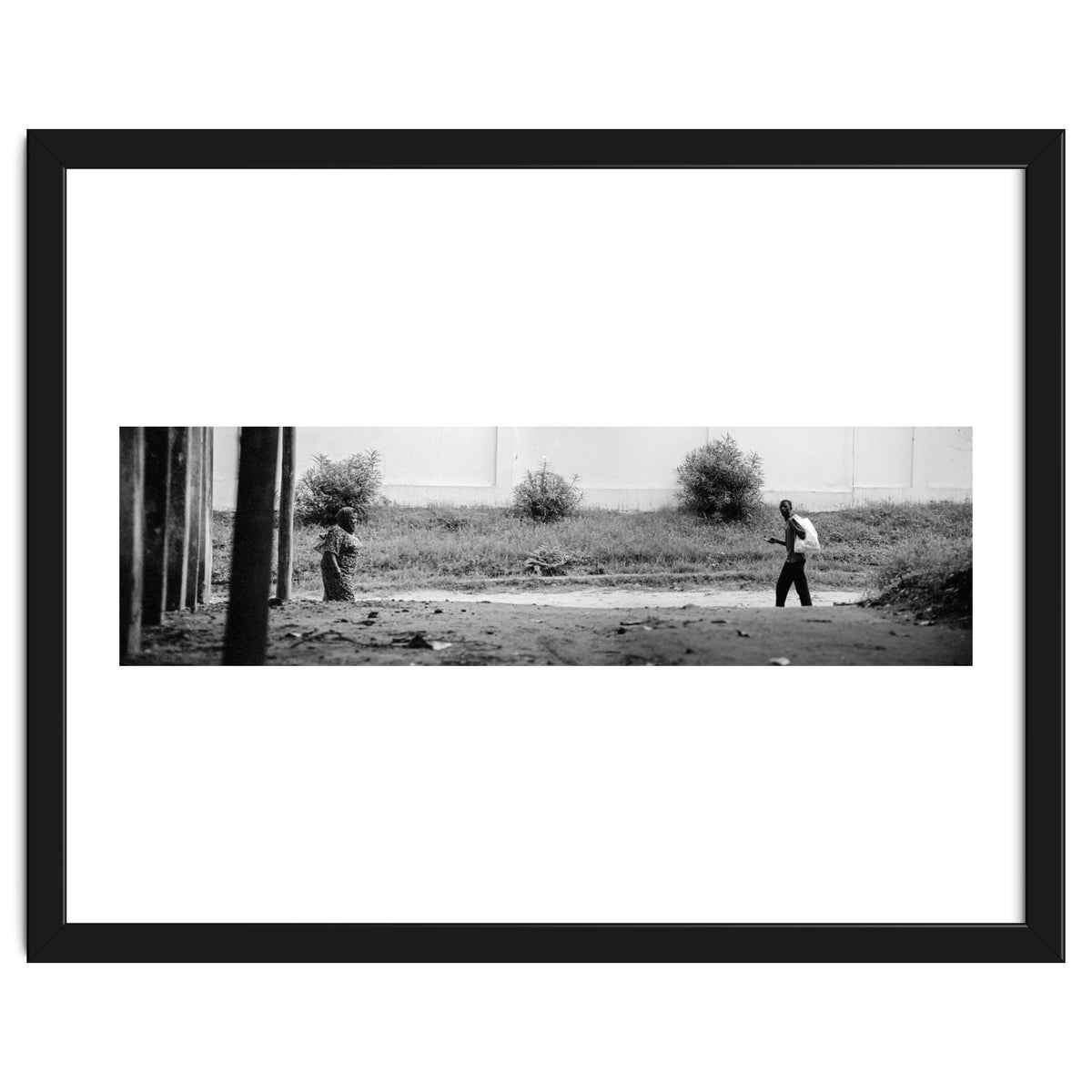 Dar Es Salam, Tanzania