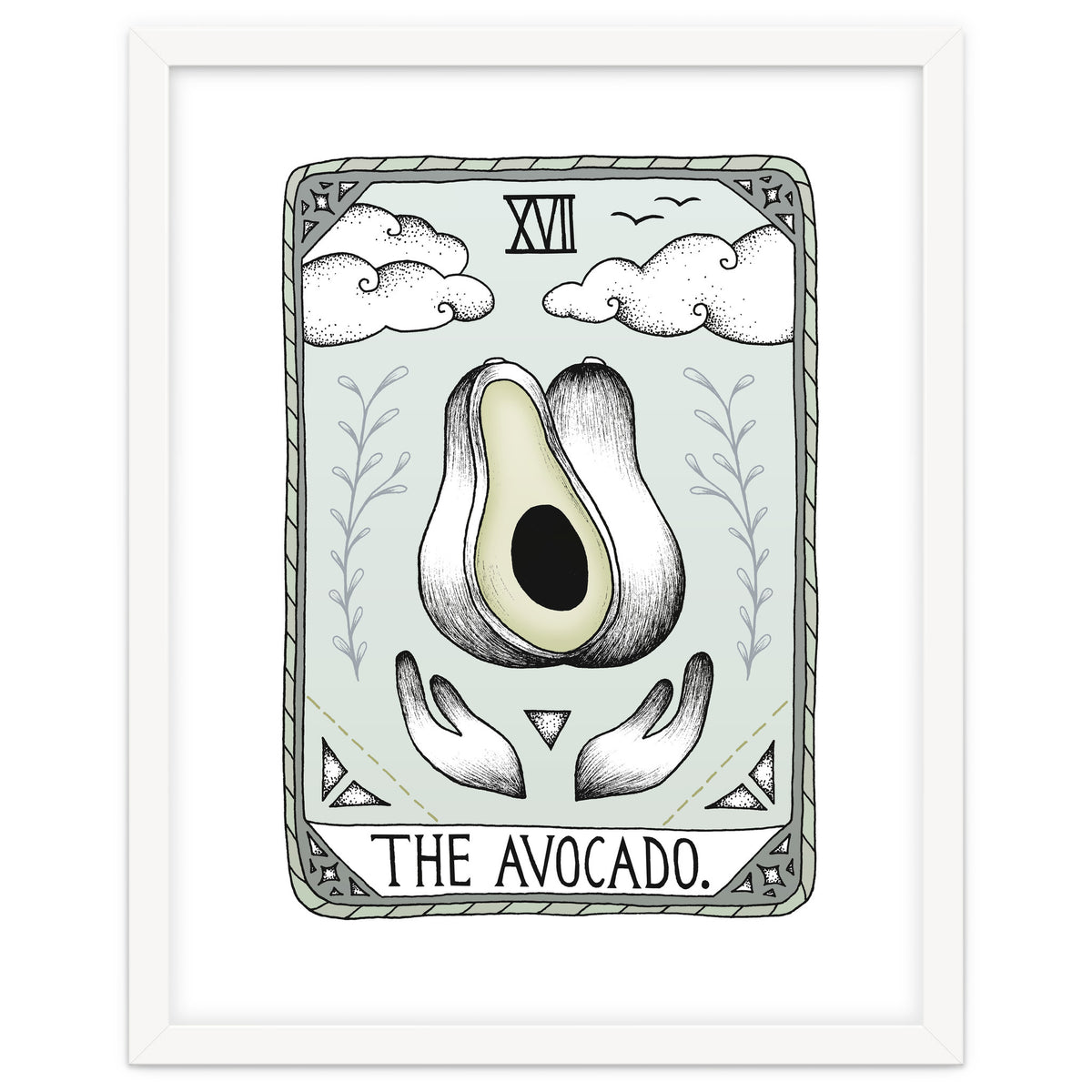 The Avocado