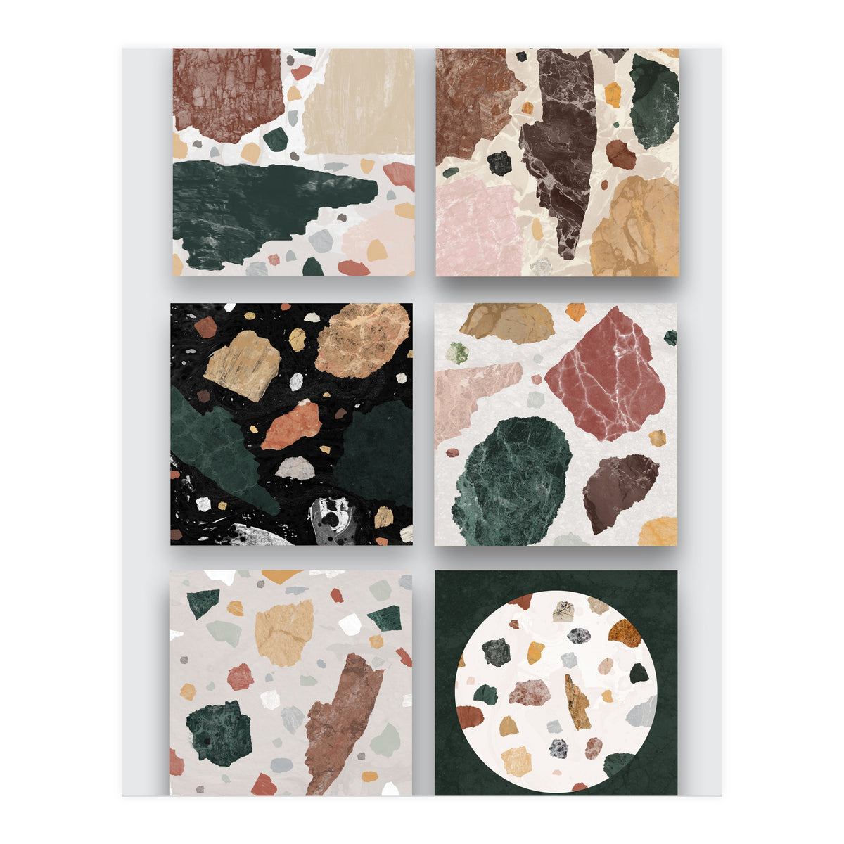 Stoneheart (Print Only)