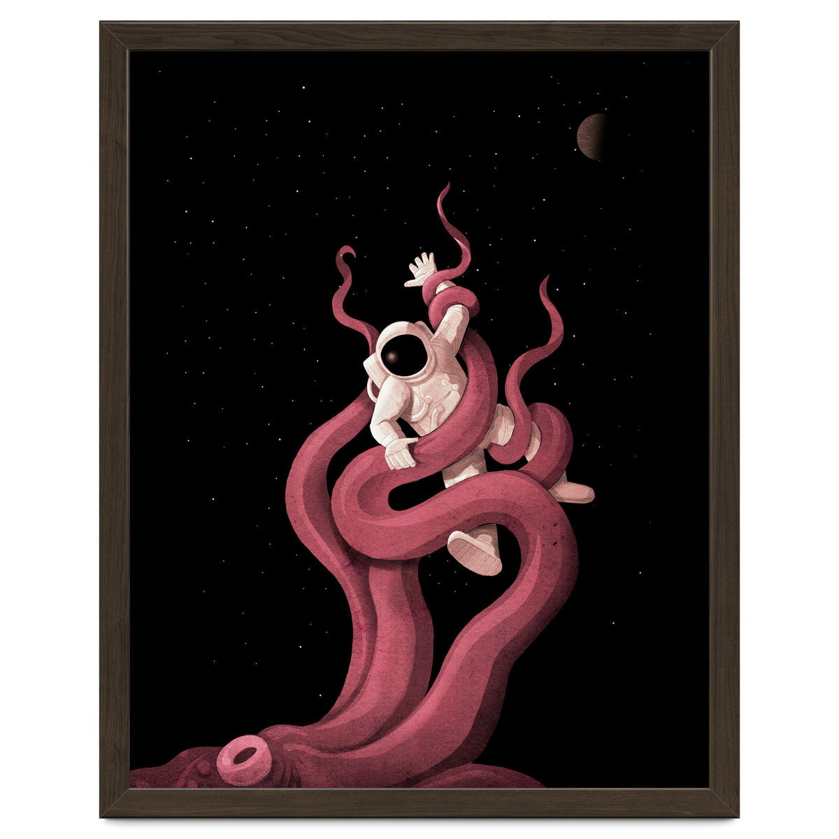 Huston we have a problem