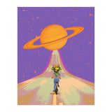 Distant Path (Print Only) thumbnail