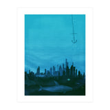 Atlantis (Print Only) thumbnail