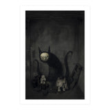 El tesoro (Print Only) thumbnail