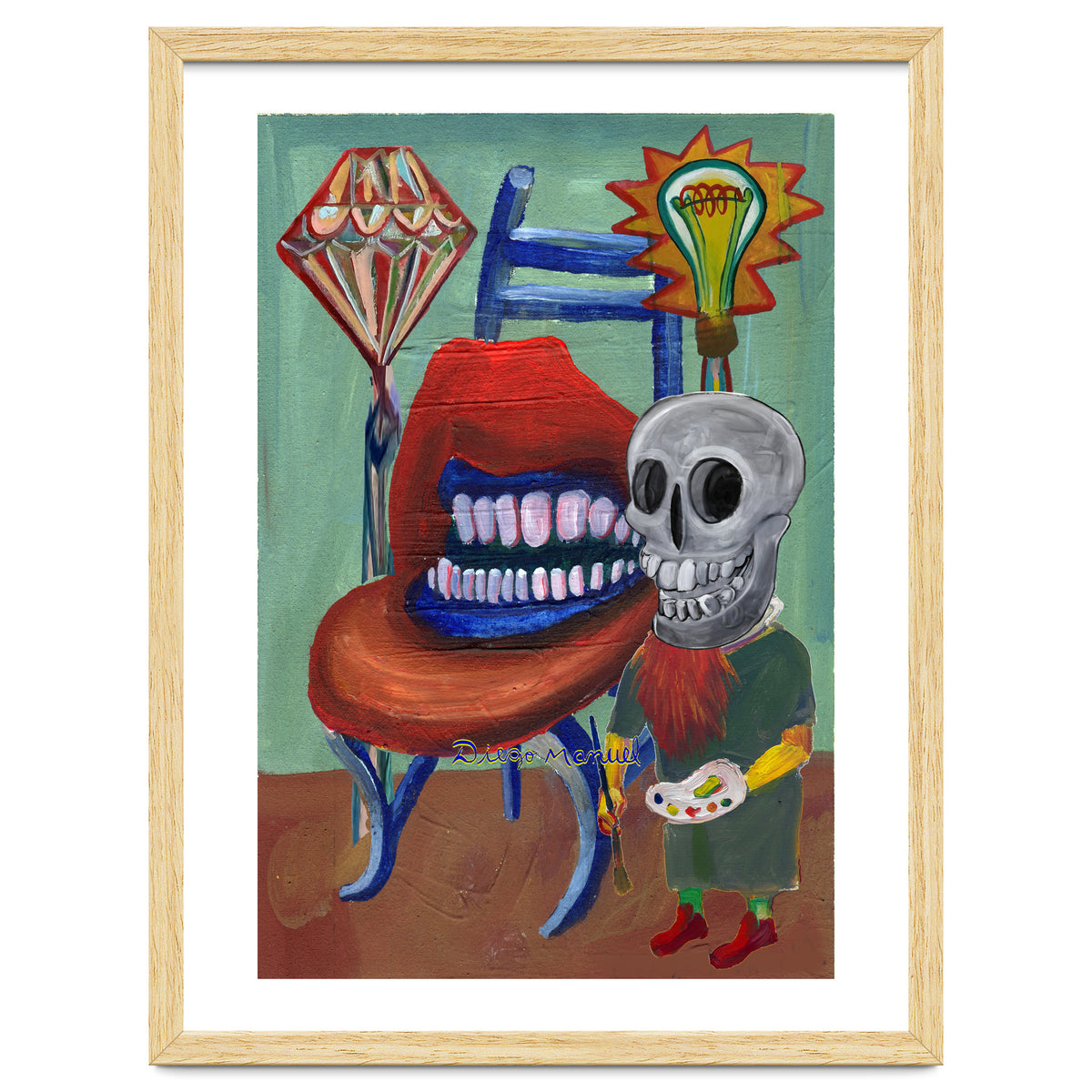 Graffiti Digital 2022 867