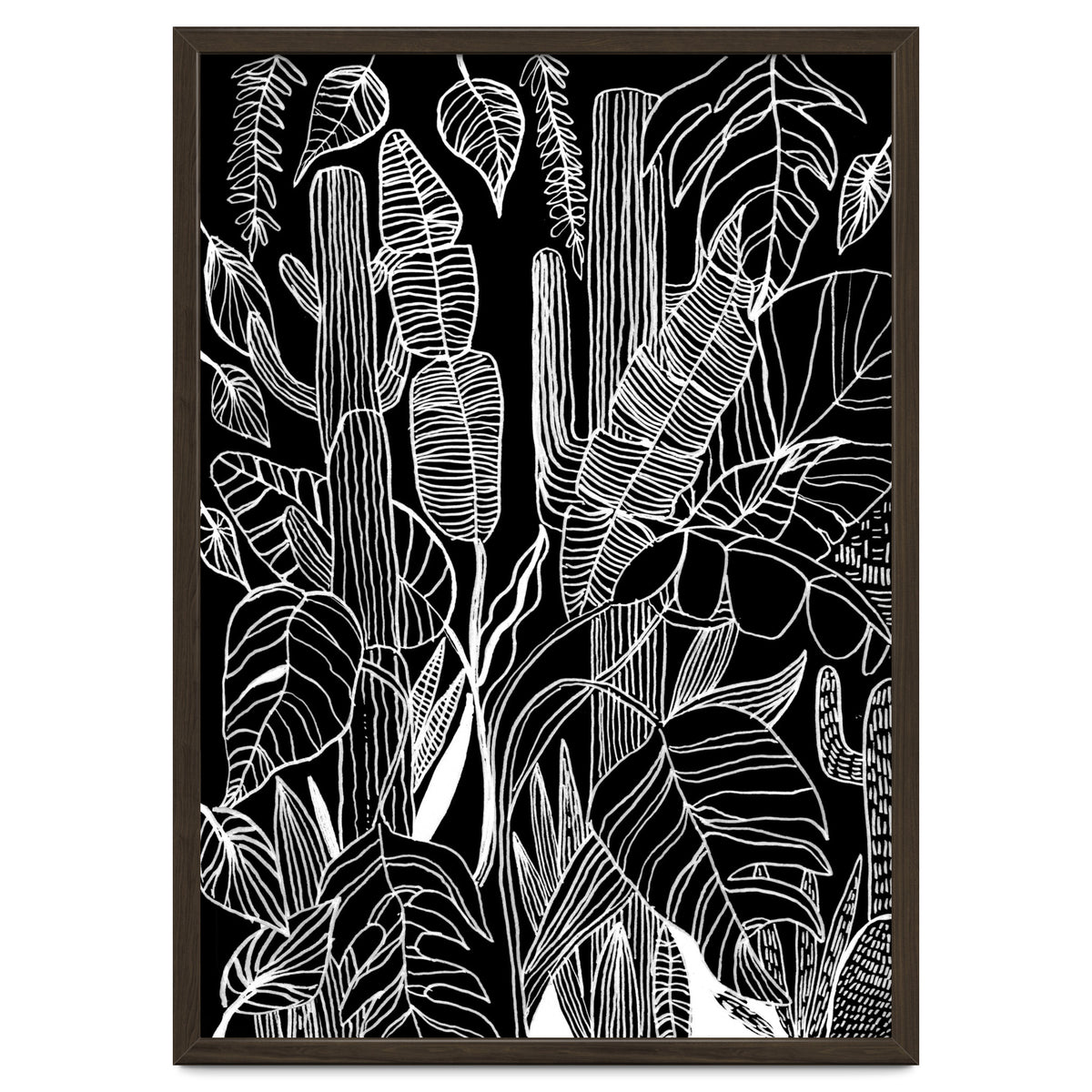 Home Is Where My Plants Are