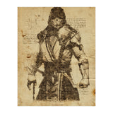 Scorpion 2 (Print Only) thumbnail