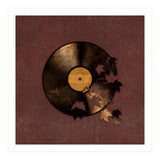 Autumn Song (Print Only) thumbnail