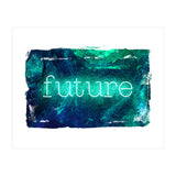Neon Collection - Future (Print Only) thumbnail