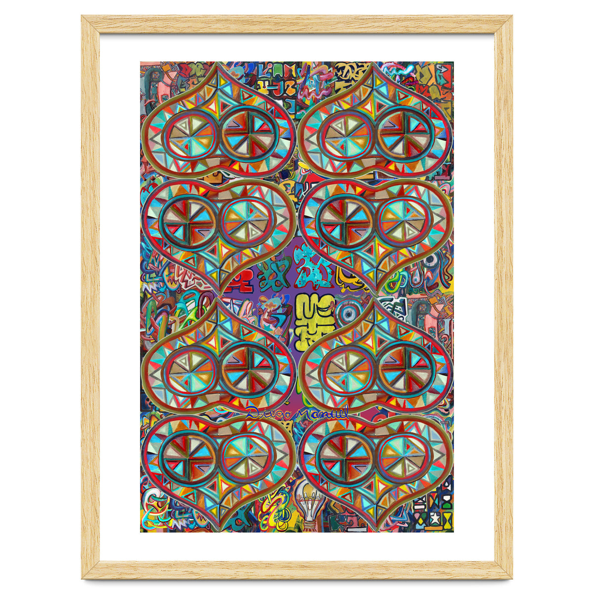 Graffiti Digital 2022 1111