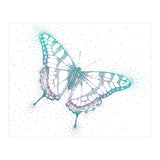 Blue Swallowtail (Print Only) thumbnail