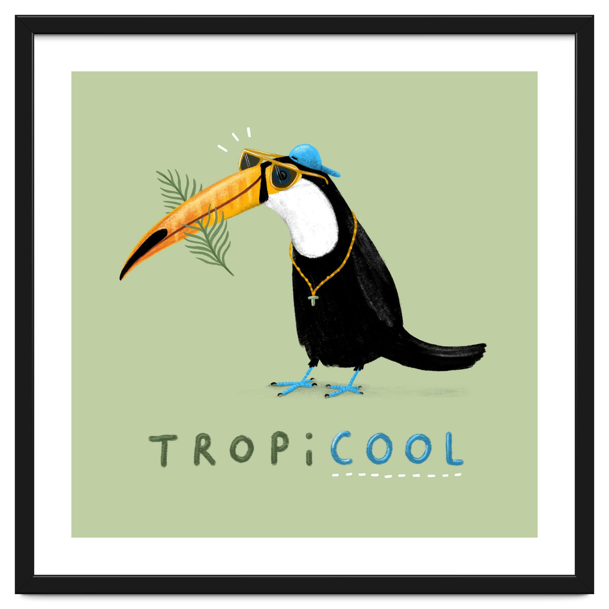 Tropicool