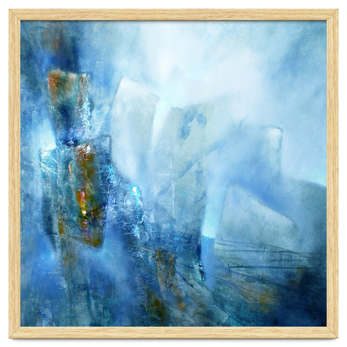 Zwiegespraech - Dialogue