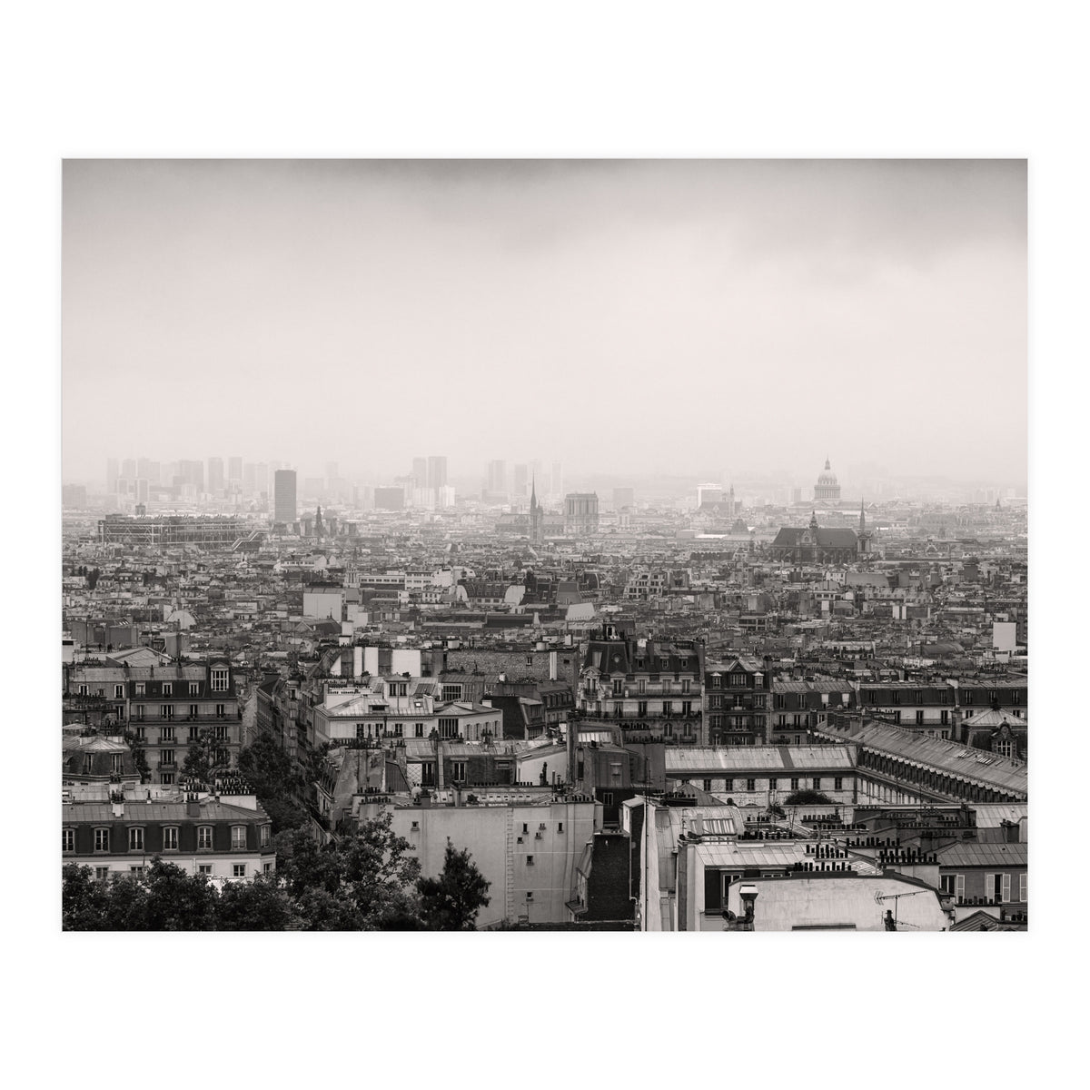 PARIS 21 (Print Only)