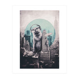 Dj (Print Only) thumbnail