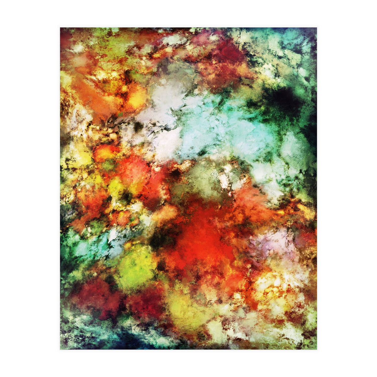 Tripwire (Print Only)