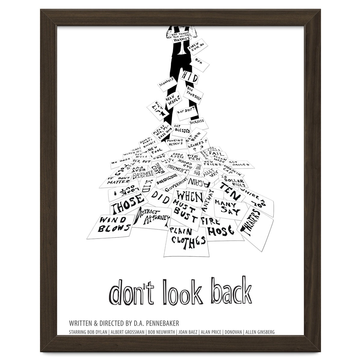 Dont Look Back (1967)