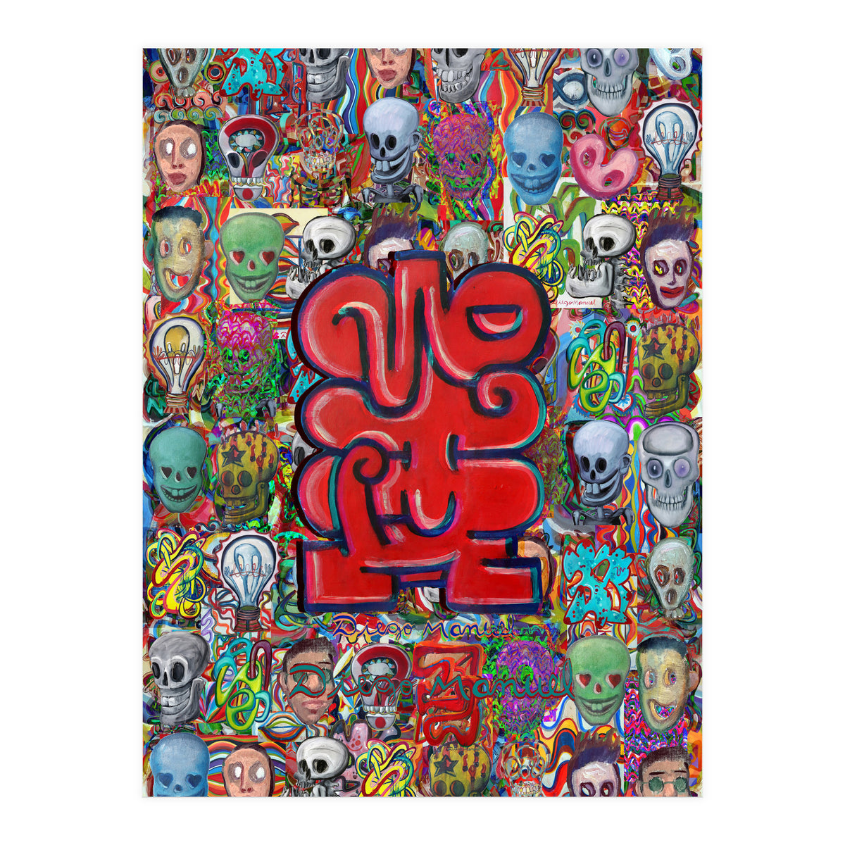 New Graffiti2022 405 (Print Only)