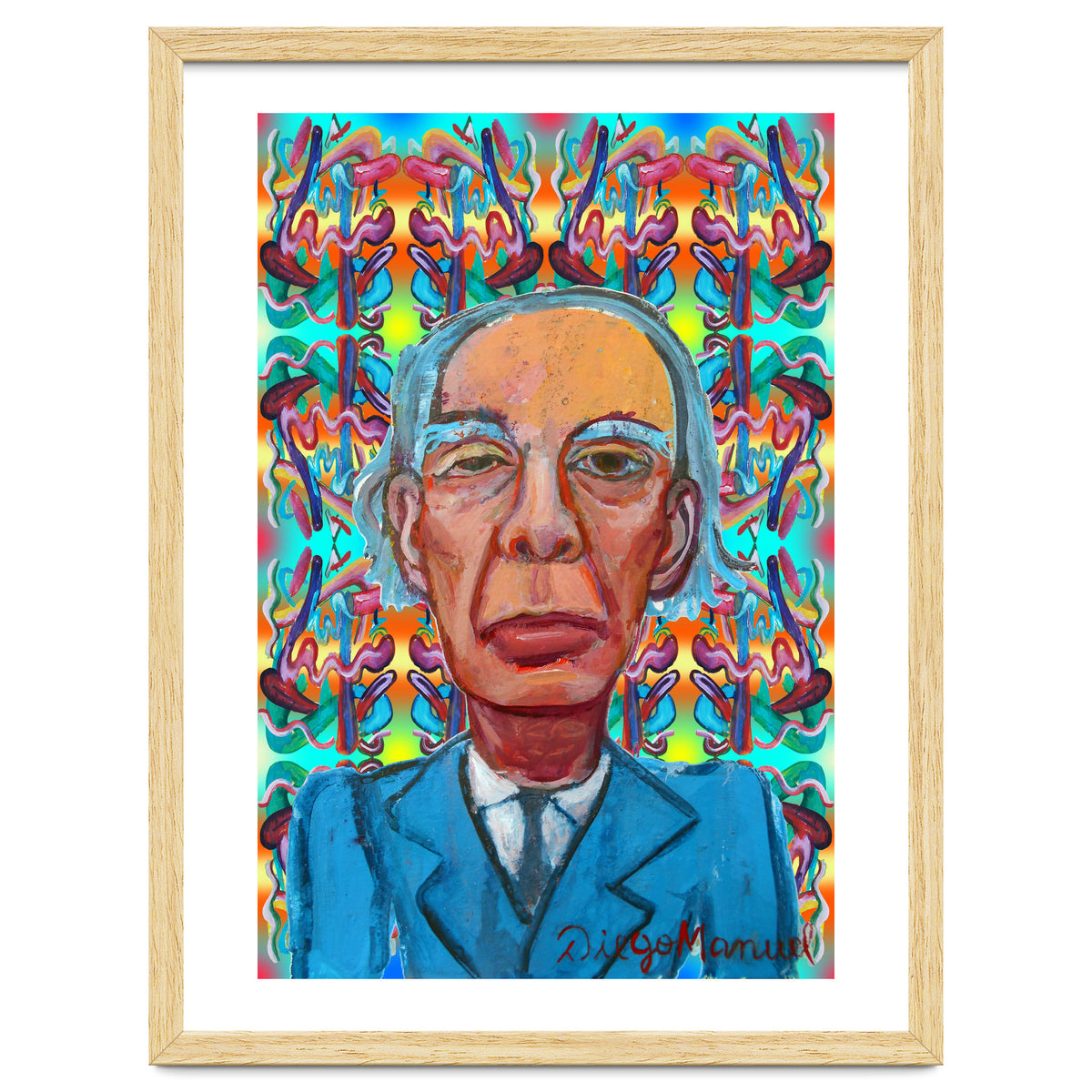 Borges