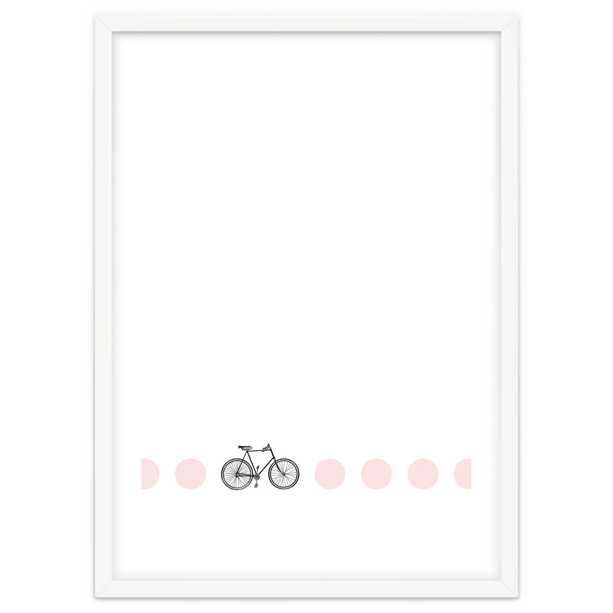 BICYCLE DOTS
