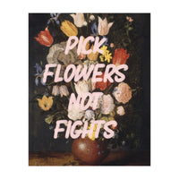 Pick Flowers (Print Only)