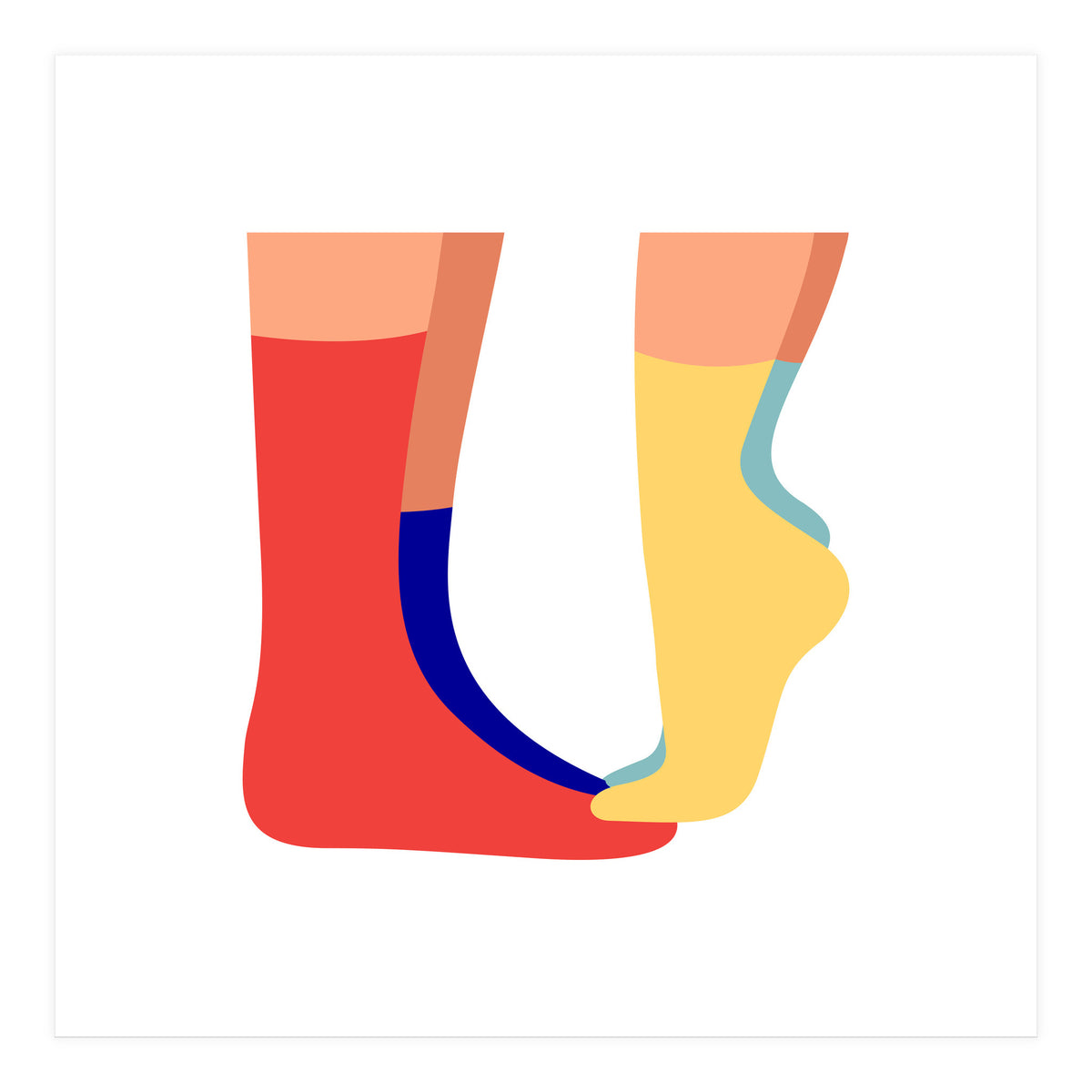 Some like it hot (Print Only)