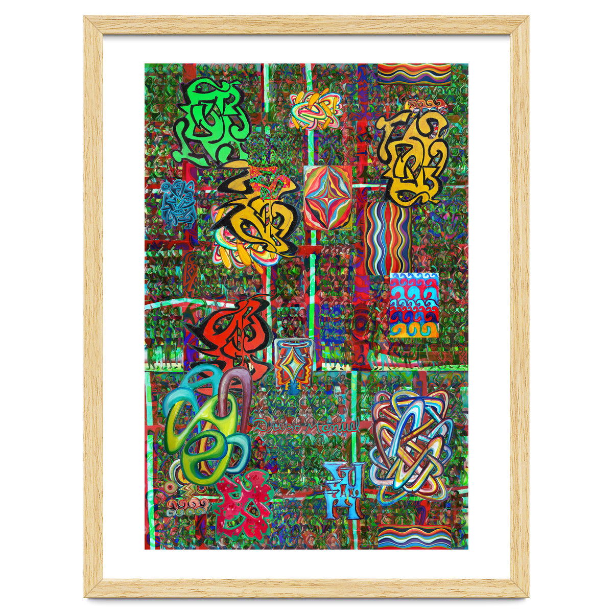 Graffiti Digital 2022 461