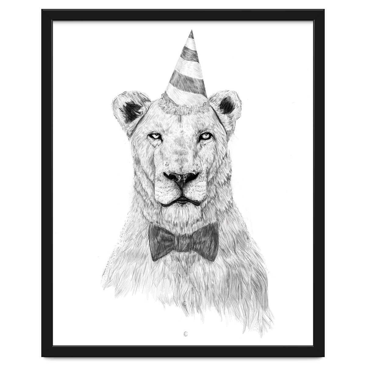 Get The Party Started