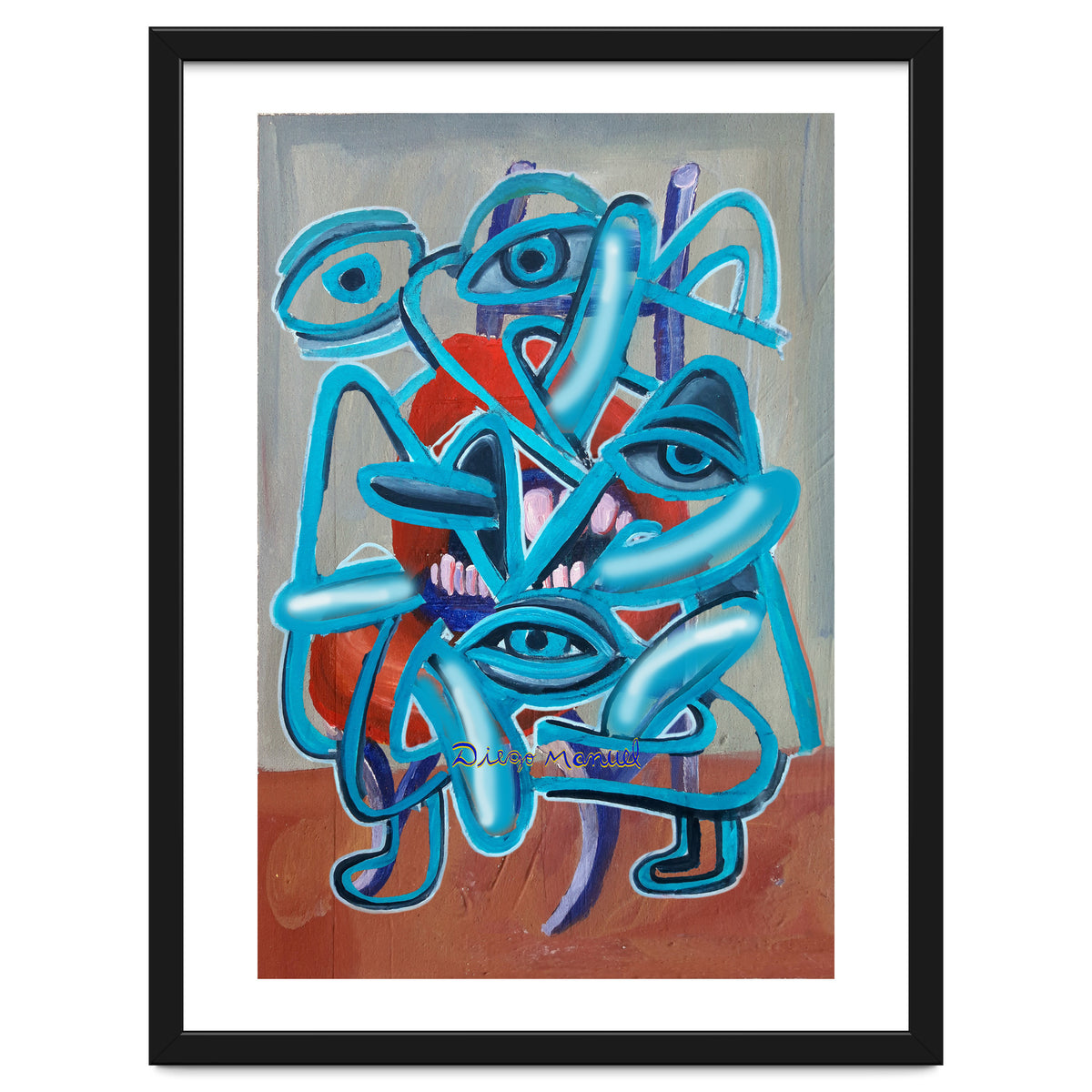 Graffiti Digital 2022 710