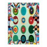 Pop Abstract 2023 Tapiz 96 (Print Only) thumbnail