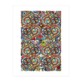 Graffiti Digital 2022 1112 (Print Only) thumbnail