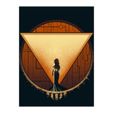 Red: Cloudbank's Finest (Print Only) thumbnail