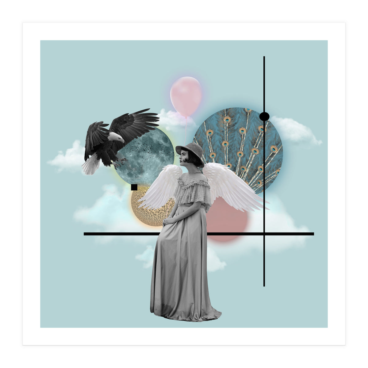 Collage 01 (Print Only)