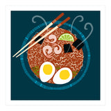 Ramen Noodles (Print Only) thumbnail