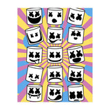 Marshmello (Print Only) thumbnail