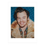 H smile (Print Only) thumbnail