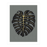 Golden Leaf 03 (Print Only) thumbnail