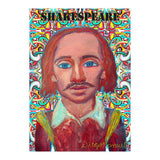 Shakespeare 2 (Print Only) thumbnail