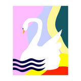 Swan 2018 (Print Only) thumbnail