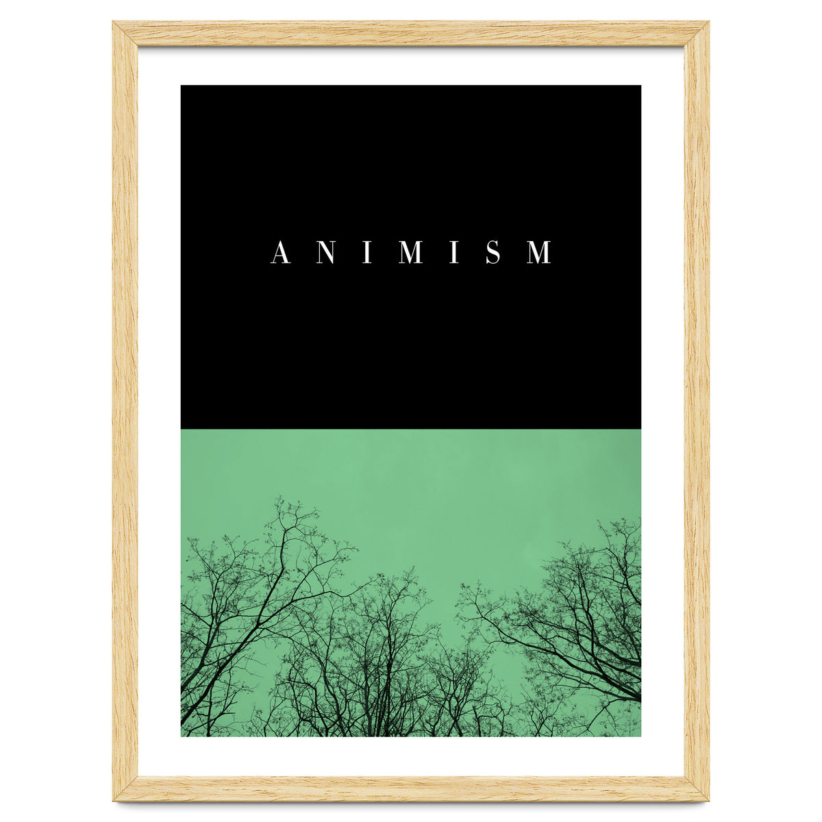 ANIMISM