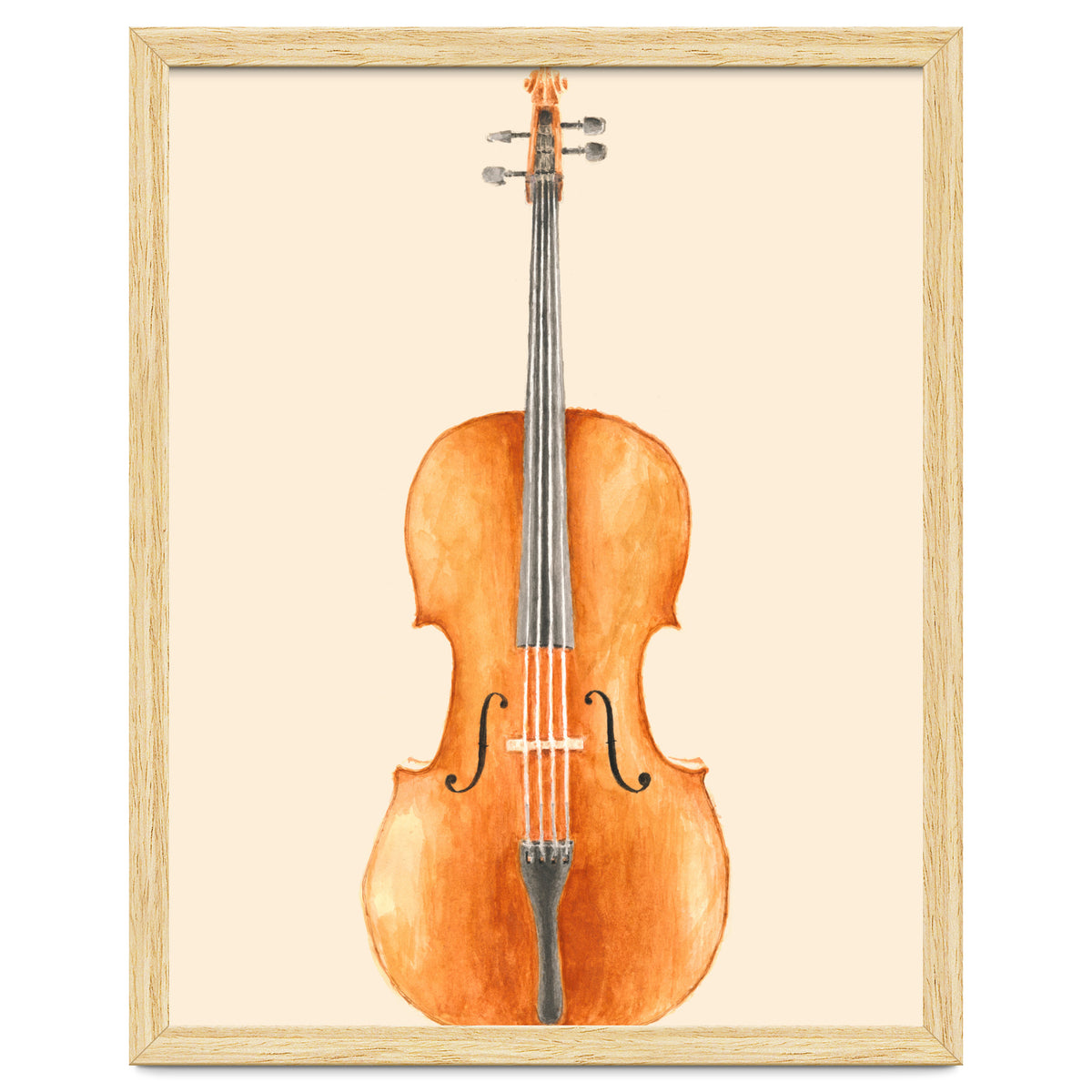 Cello